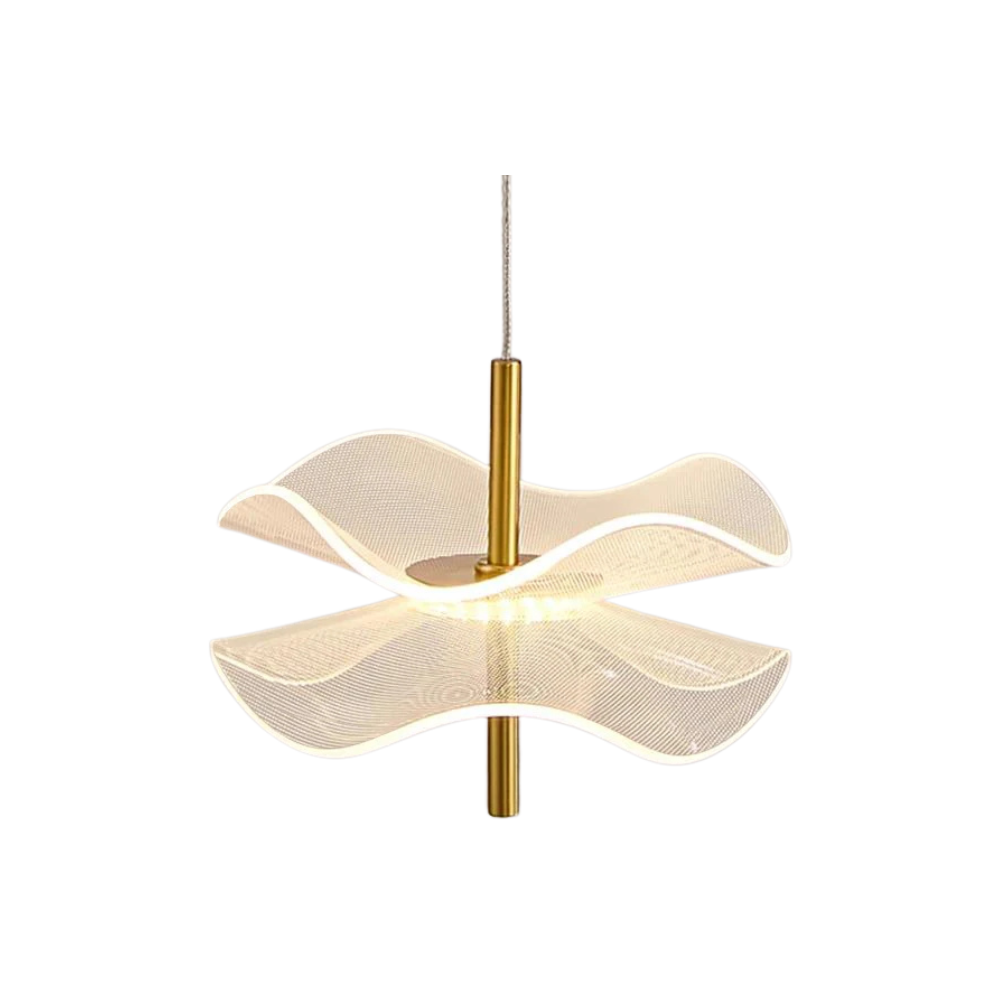 Pendant Light Nordic LED Minimalist Design