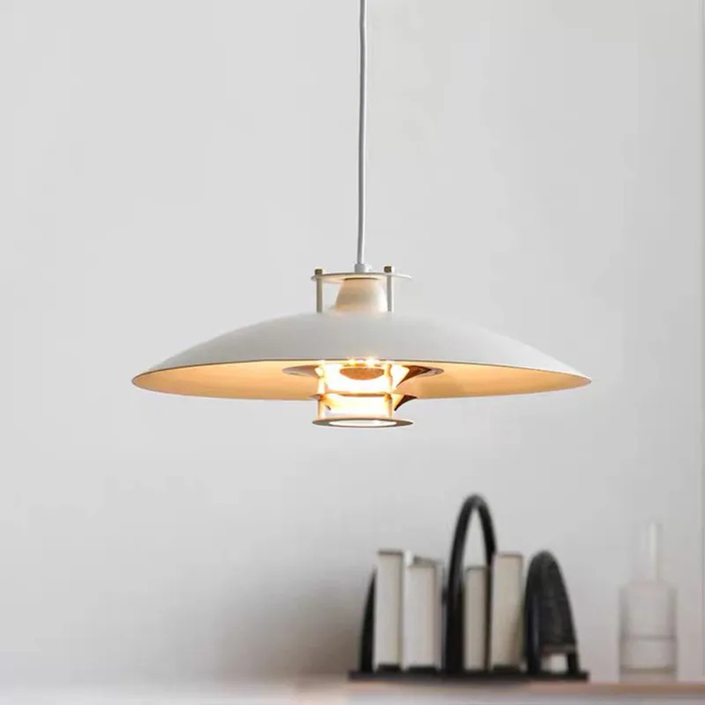 Pendant Light Scandinavian Minimalist Design