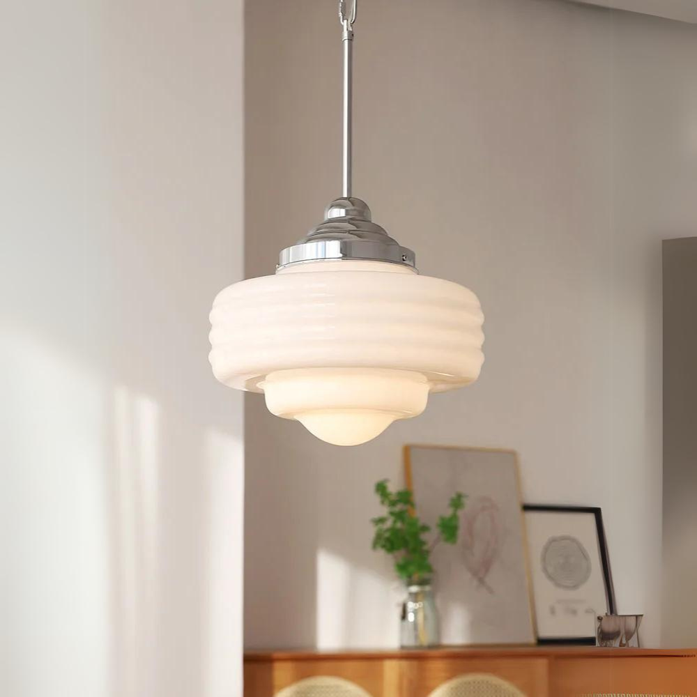 Pendant Light LED Minimalist Modern Design