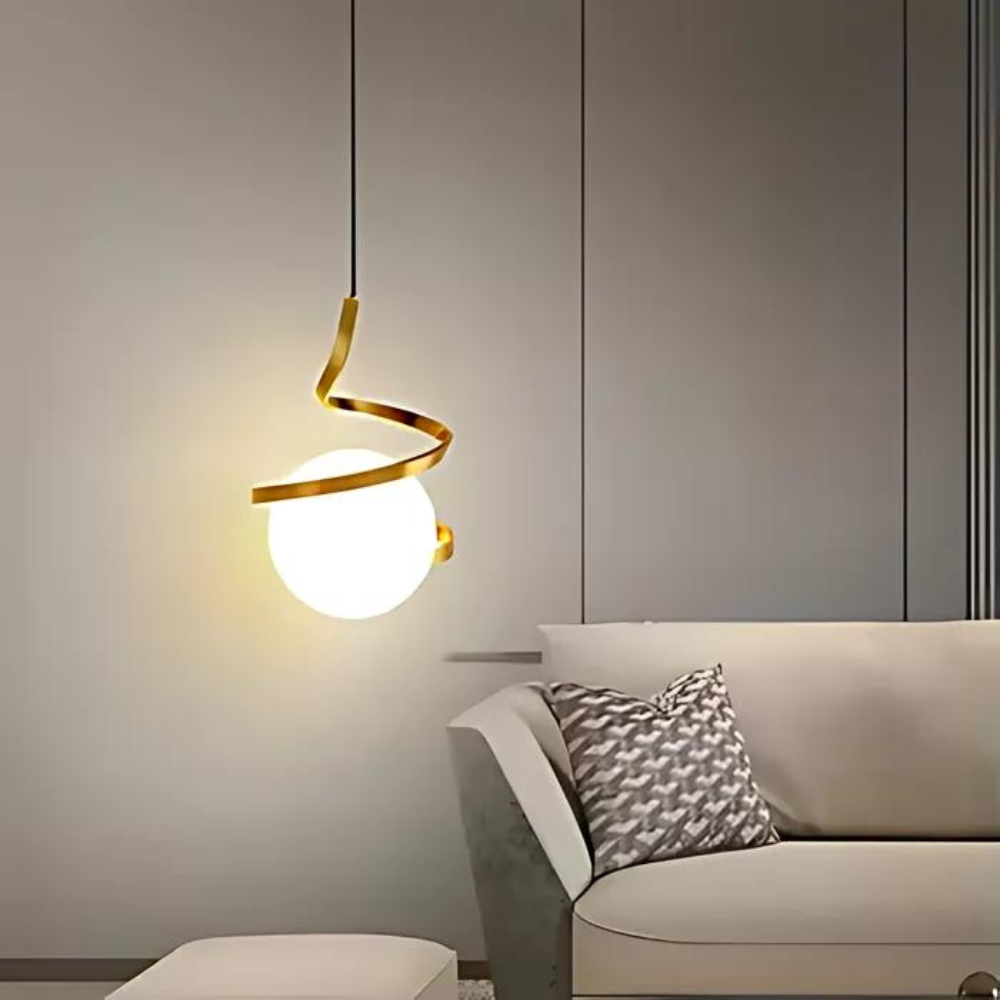 Cluster pendant ceiling light – multi-lamp hanging fixture