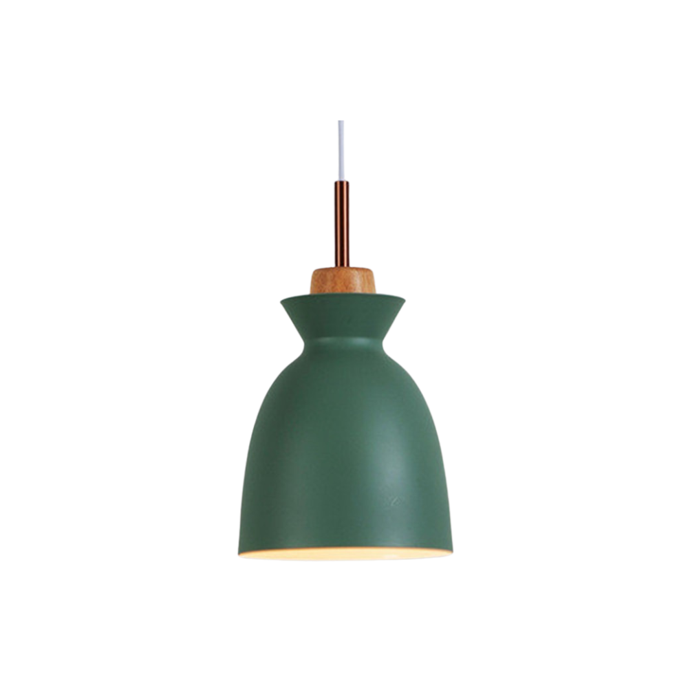 Scandinavian Pendant Light