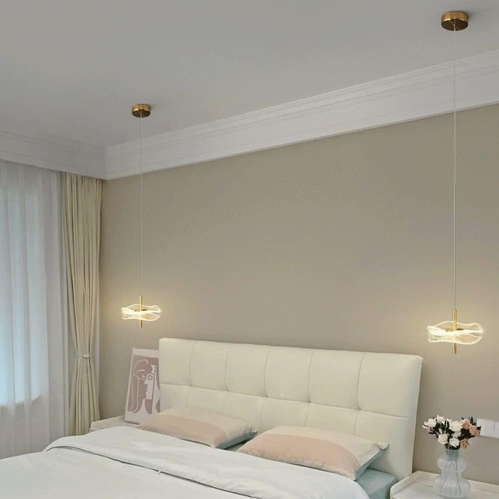 Pendant Light Nordic LED Minimalist Design