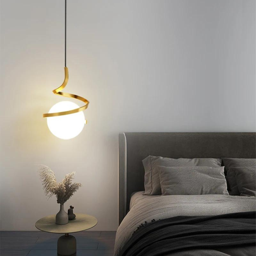 Cluster pendant ceiling light – multi-lamp hanging fixture