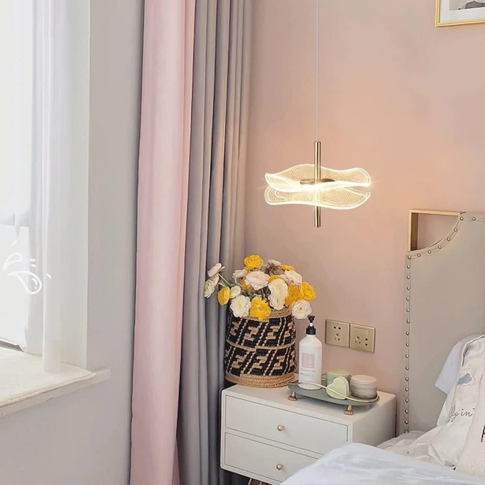 Pendant Light Nordic LED Minimalist Design