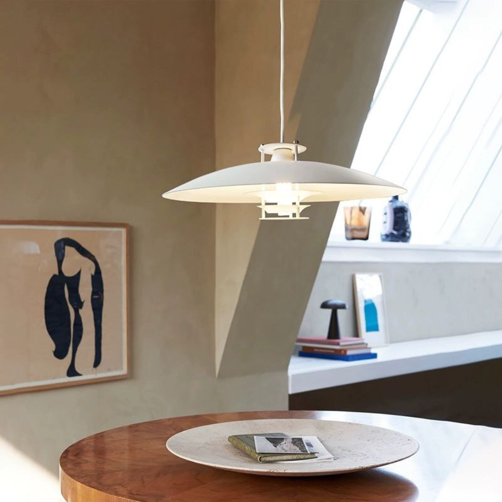 Pendant Light Scandinavian Minimalist Design
