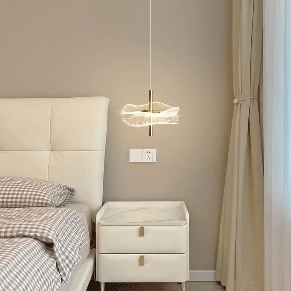 Pendant Light Nordic LED Minimalist Design