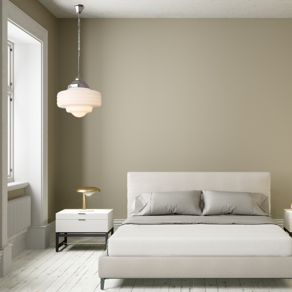 Pendant Light LED Minimalist Modern Design