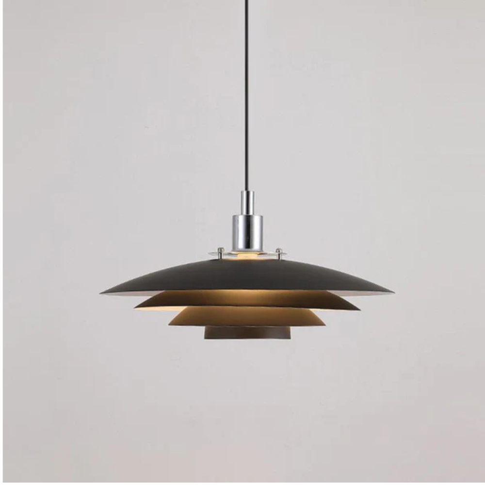 Wall Lamp Metal Vintage-Modern Adjustable