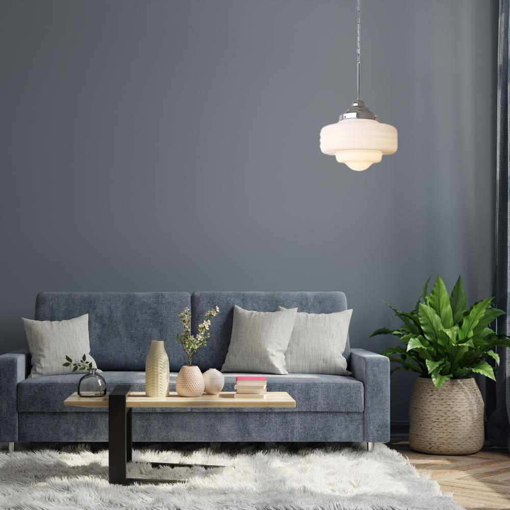 Pendant Light LED Minimalist Modern Design