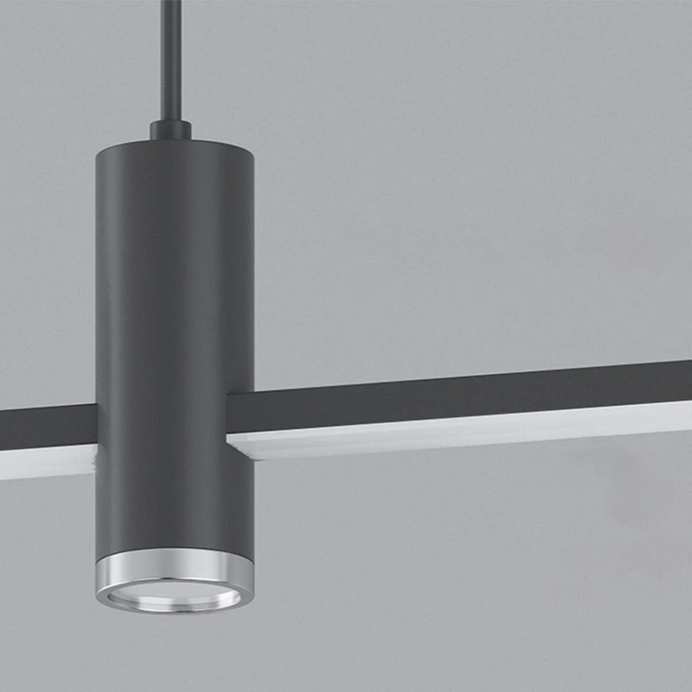 Pendant Light Linear Modern Design