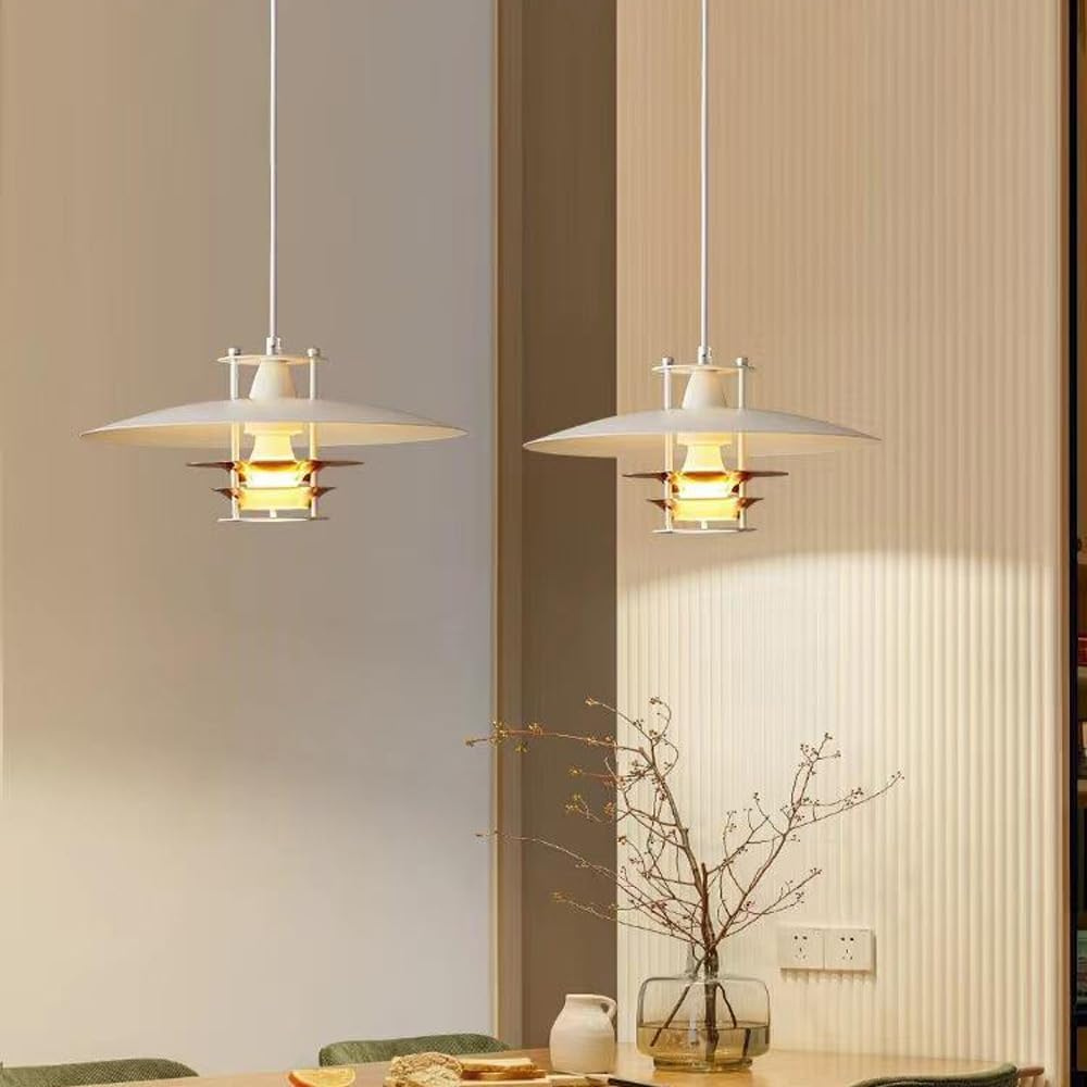 Pendant Light Scandinavian Minimalist Design
