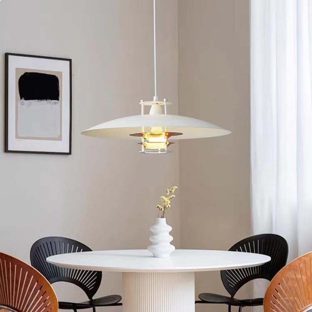 Pendant Light Scandinavian Minimalist Design