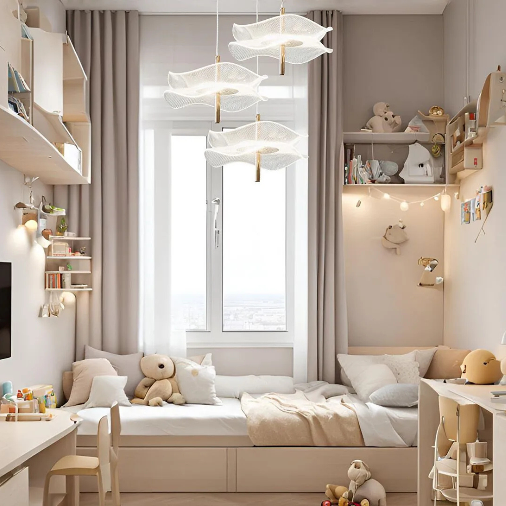 Pendant Light Nordic LED Minimalist Design