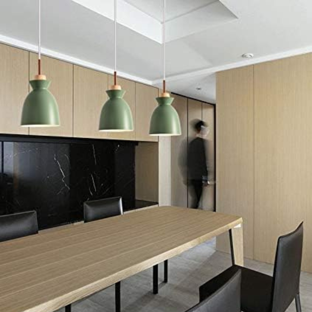 Scandinavian Pendant Light