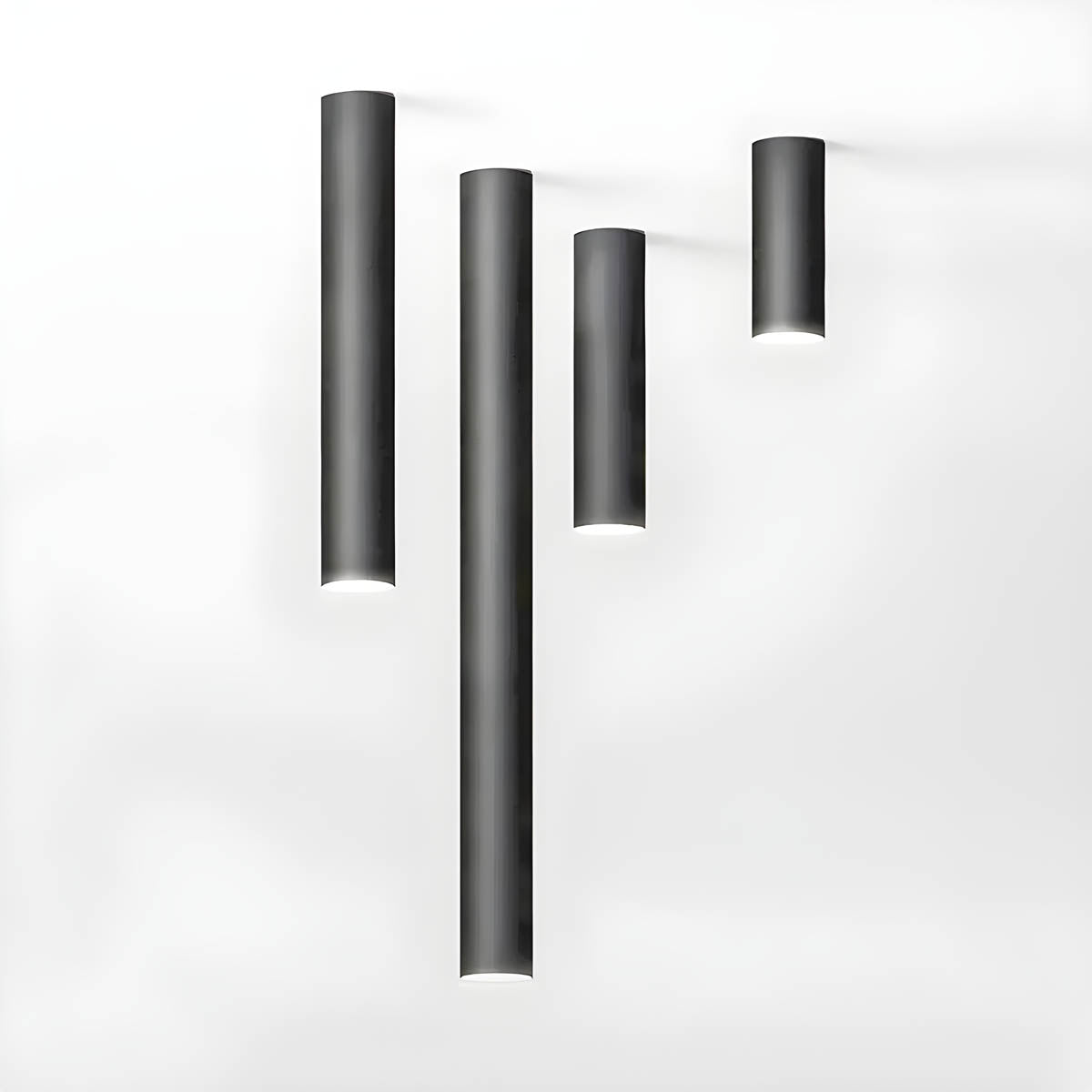 Architectural LED COB Surface Spotlight 20-50 cm