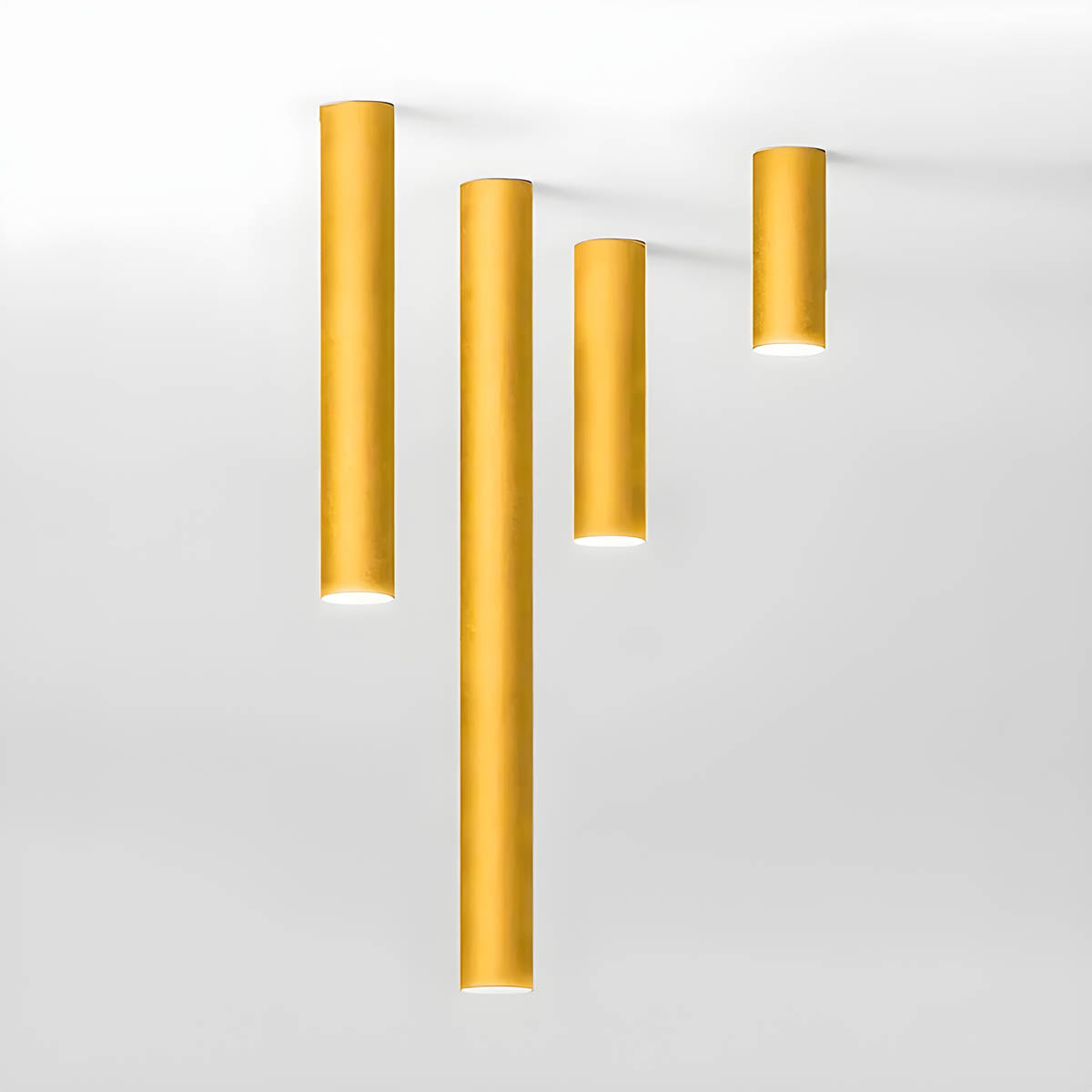 Architectural LED COB Surface Spotlight 20-50 cm