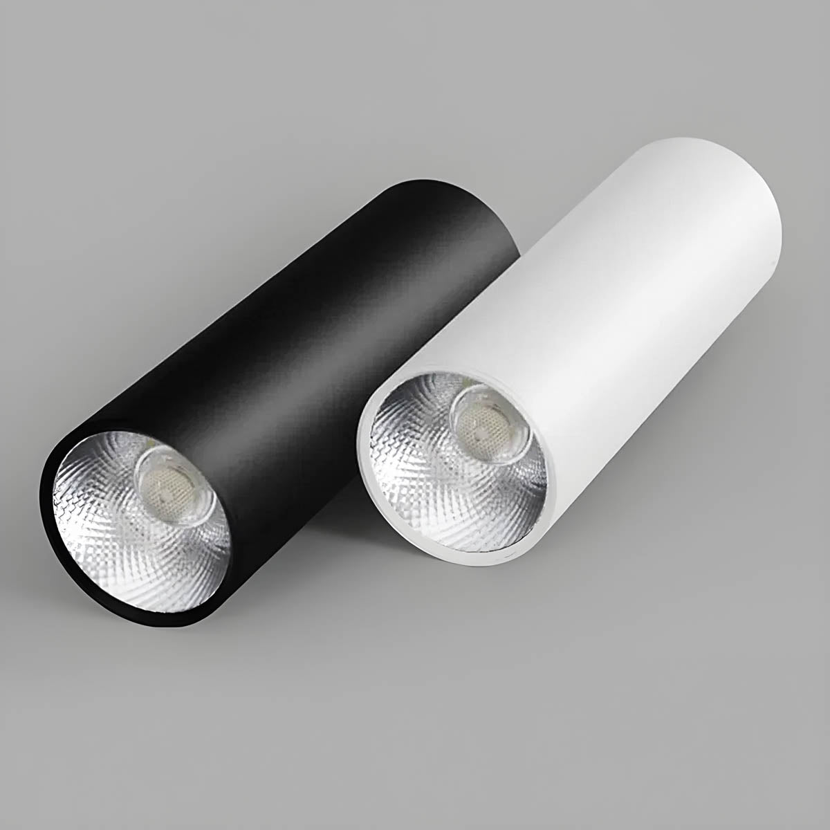 Architectural LED COB Surface Spotlight 20-50 cm