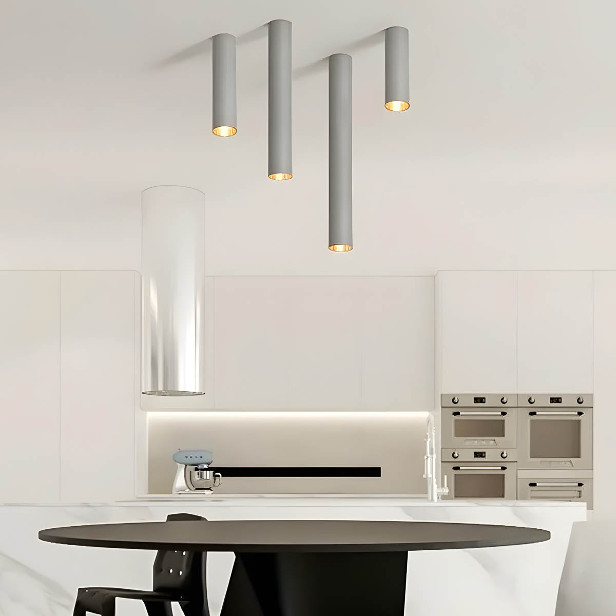 Architectural LED COB Surface Spotlight 20-50 cm