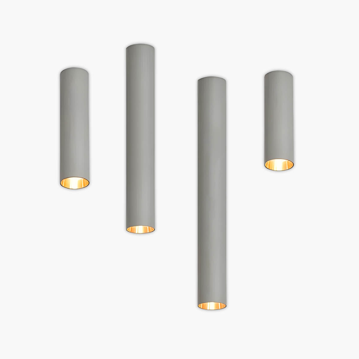 Architectural LED COB Surface Spotlight 20-50 cm