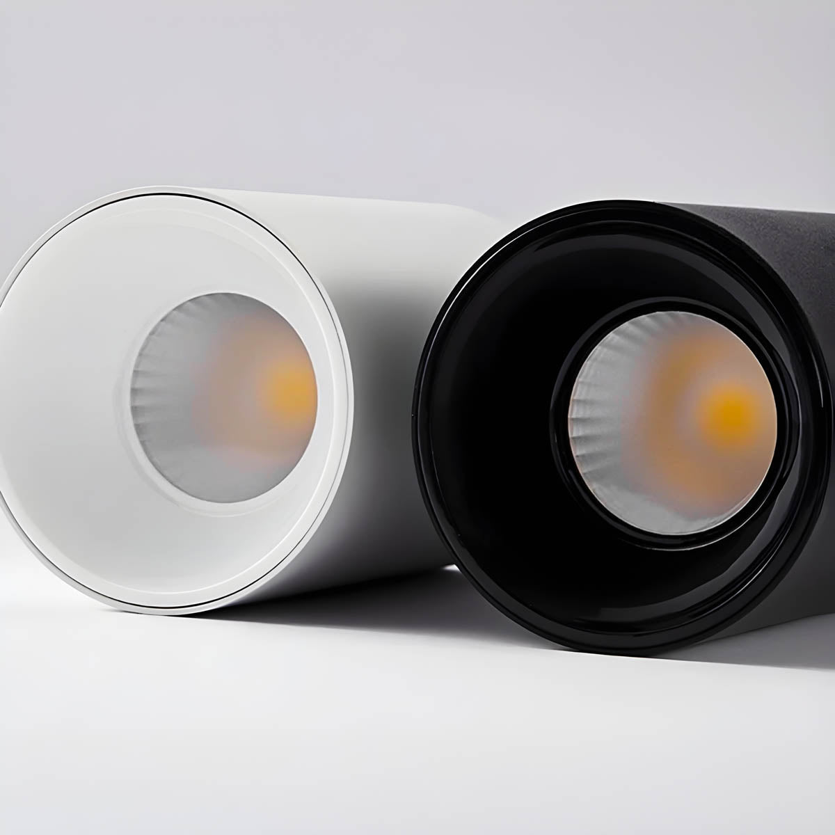 Surface-Mount LED COB Spot Light 10-24 W