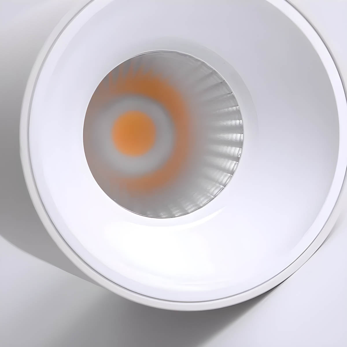 Surface-Mount LED COB Spot Light 10-24 W