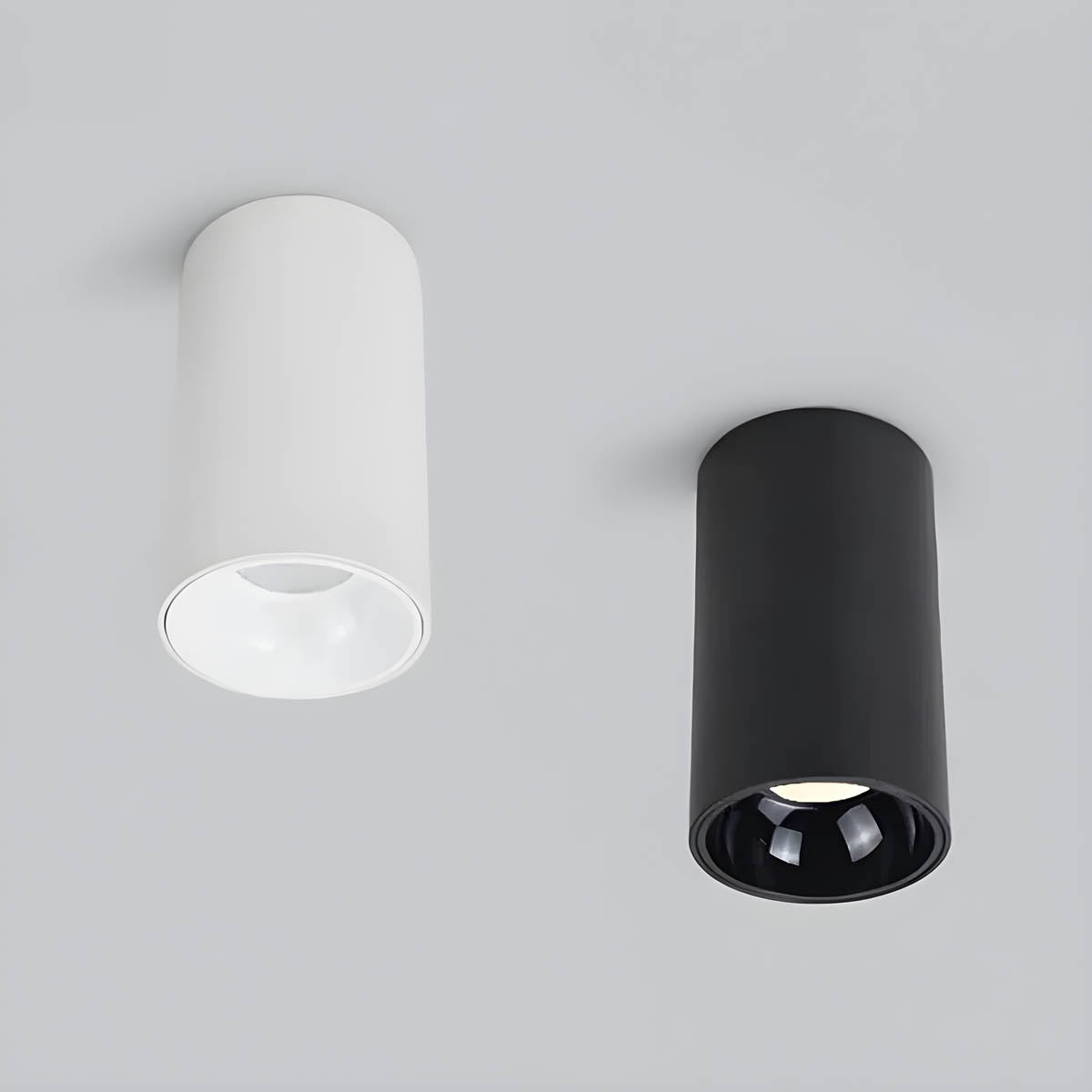 Surface-Mount LED COB Spot Light 10-24 W