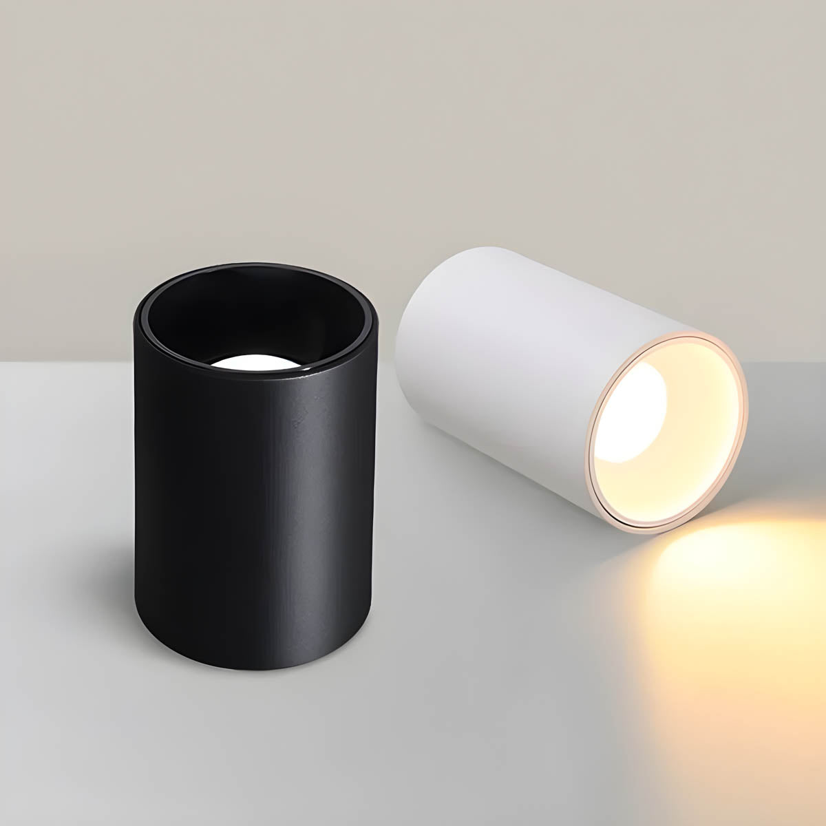 Surface-Mount LED COB Spot Light 10-24 W