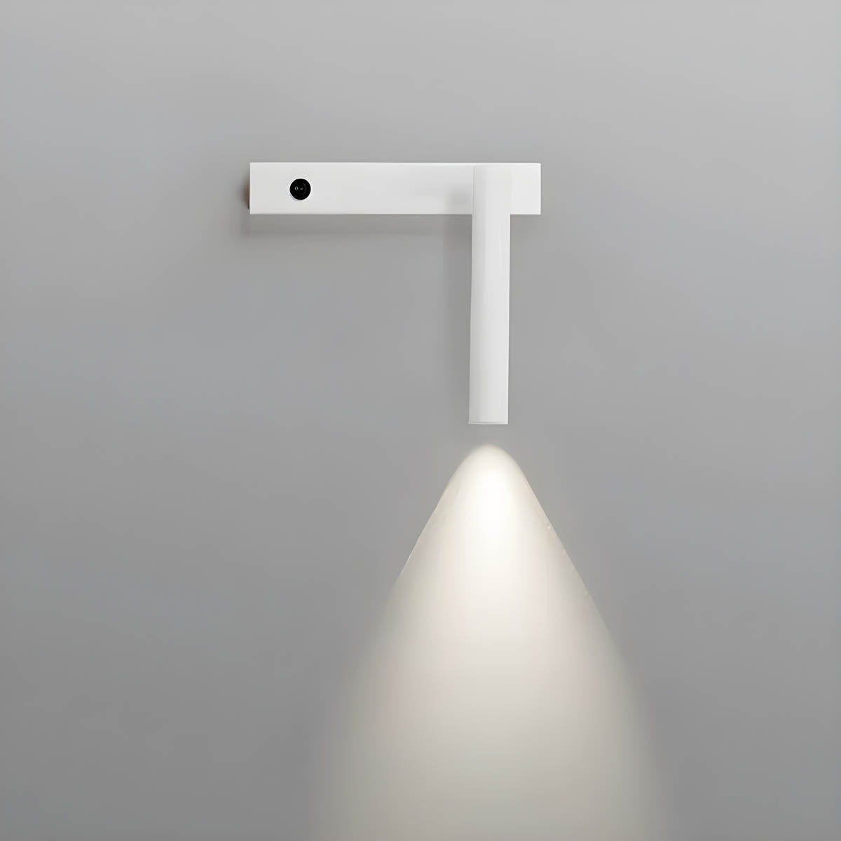 Adjustable Wall Reading Light