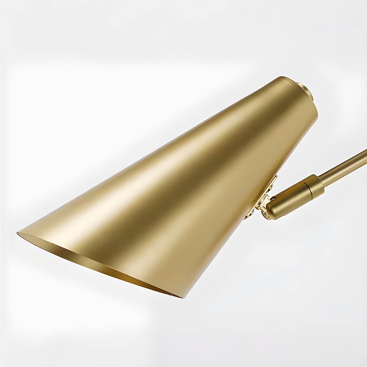 Adjustable Wall Lamp – 60 cm & 70 cm with Switch Options