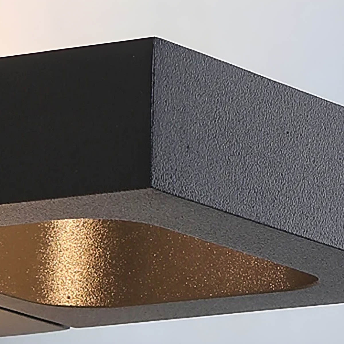 Adjustable Aluminium LED Wall Light