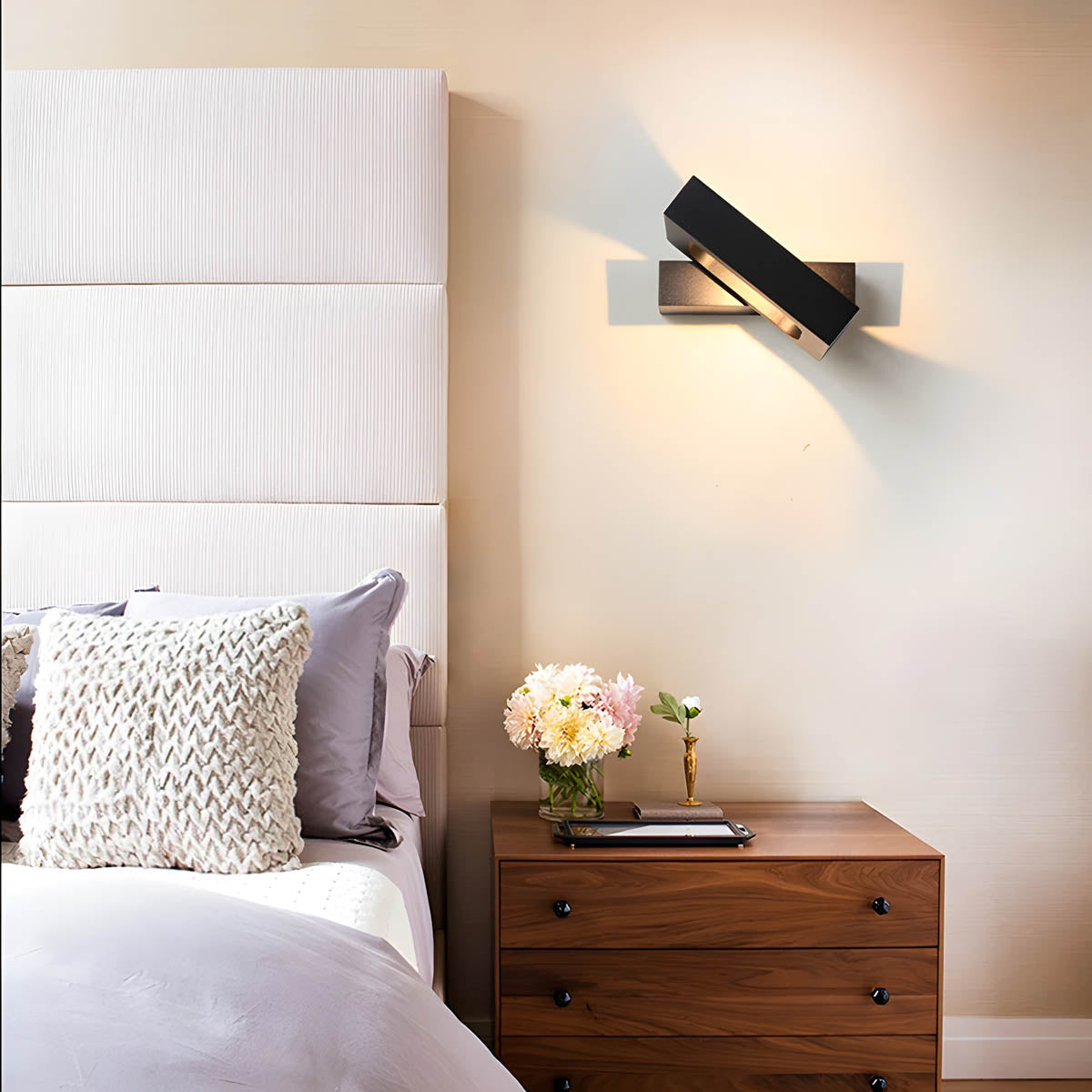 Adjustable Aluminium LED Wall Light