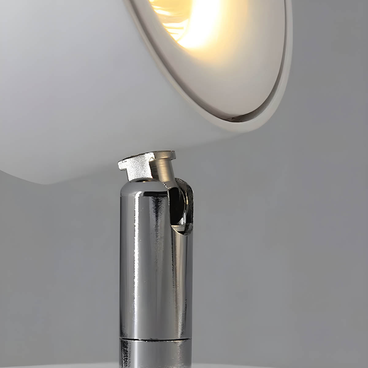 Adjustable 340°/90° Wall Reading Light