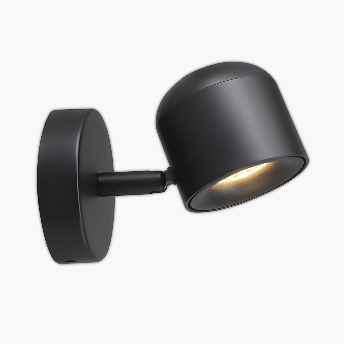 Adjustable 340°/90° Wall Reading Light “Flynn”