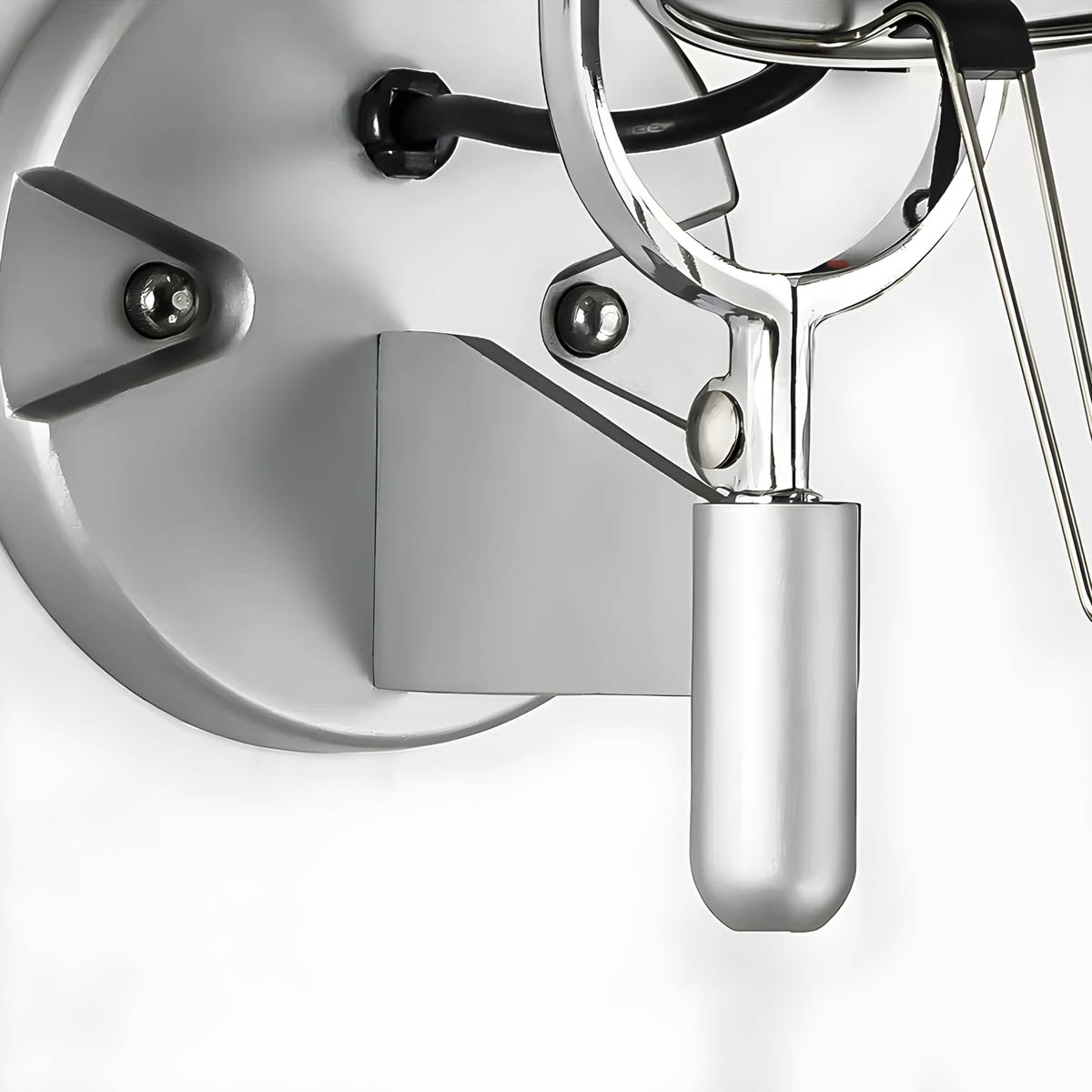 Adjustable Aluminium Wall Light