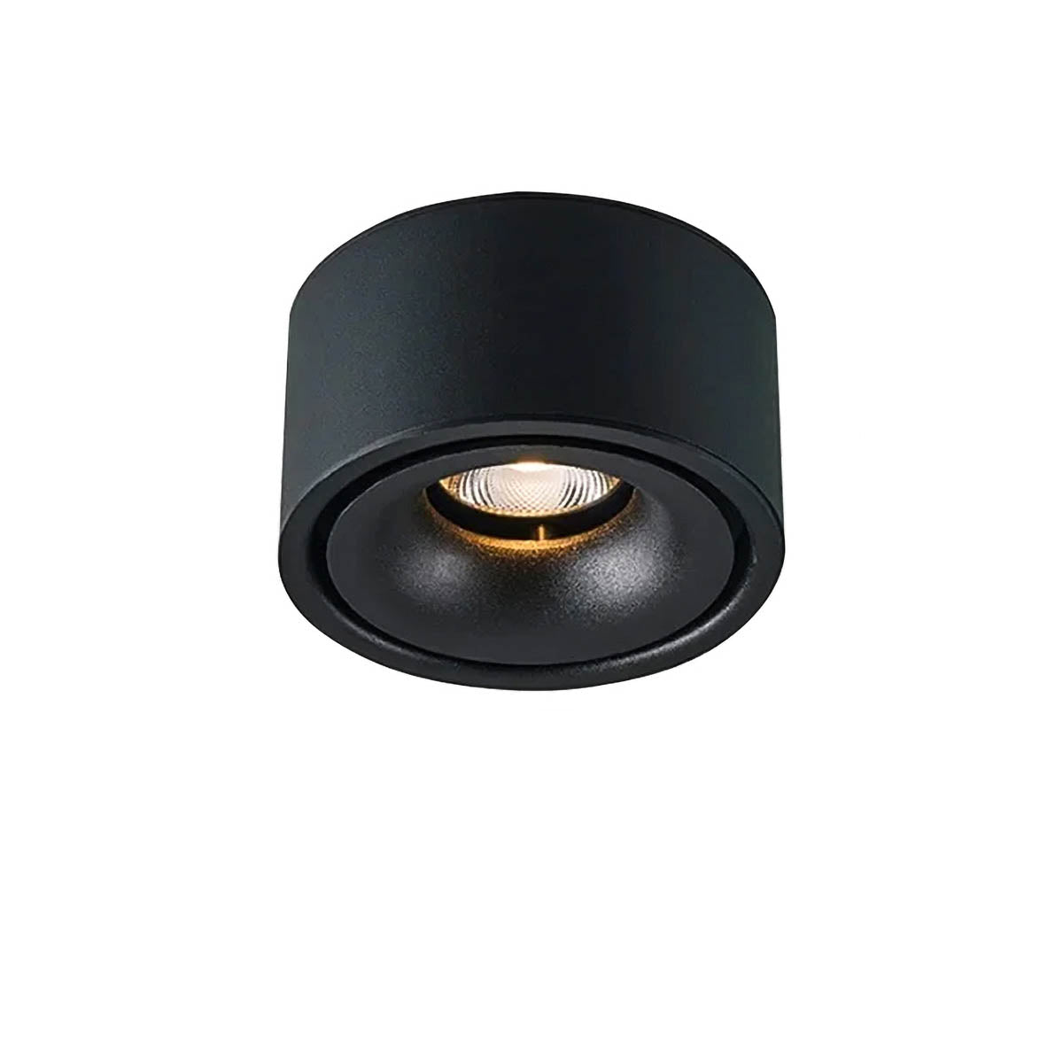 Aluminium Acrylic Dimmable COB Spotlight MIREYA DIM