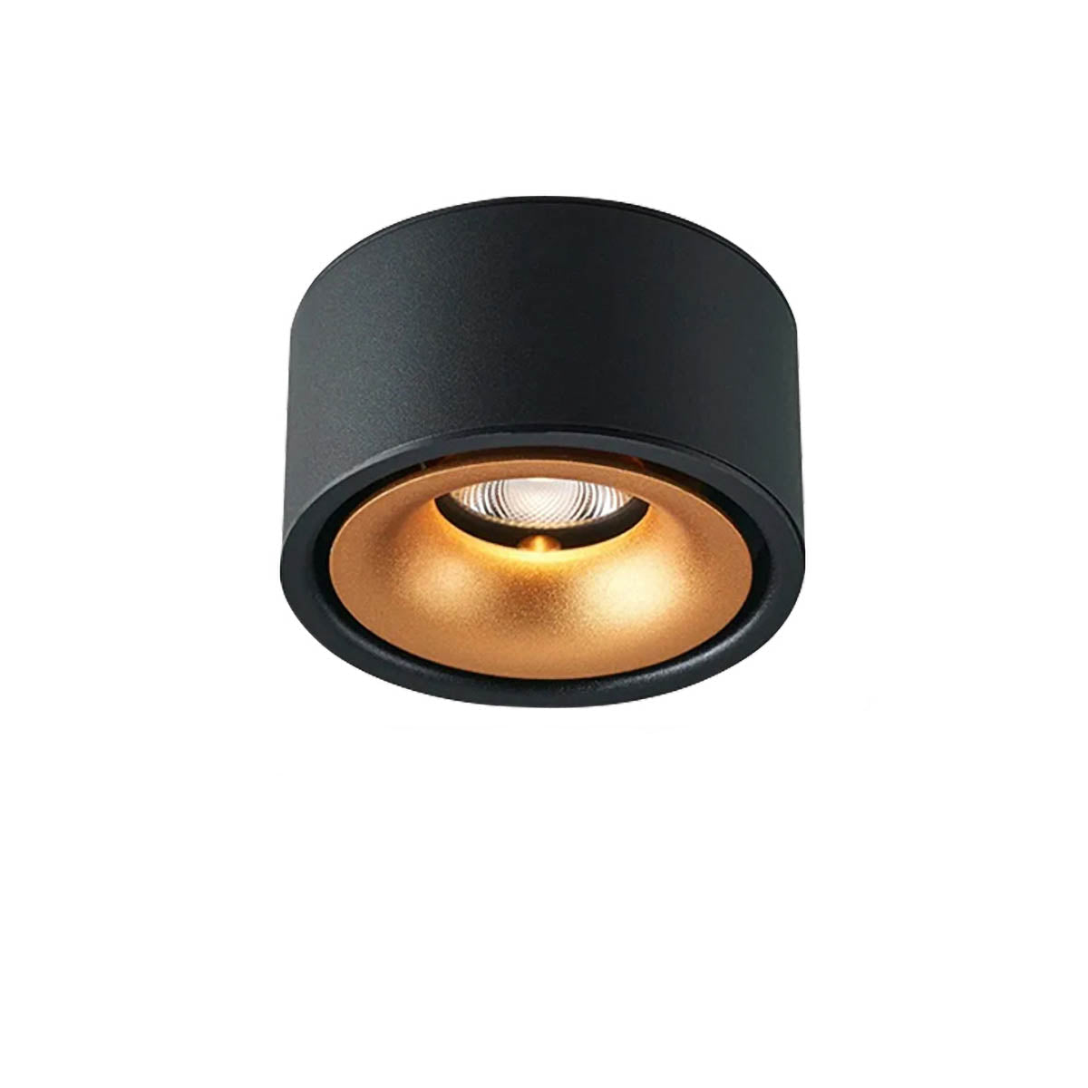 Aluminium Acrylic Dimmable COB Spotlight MIREYA DIM