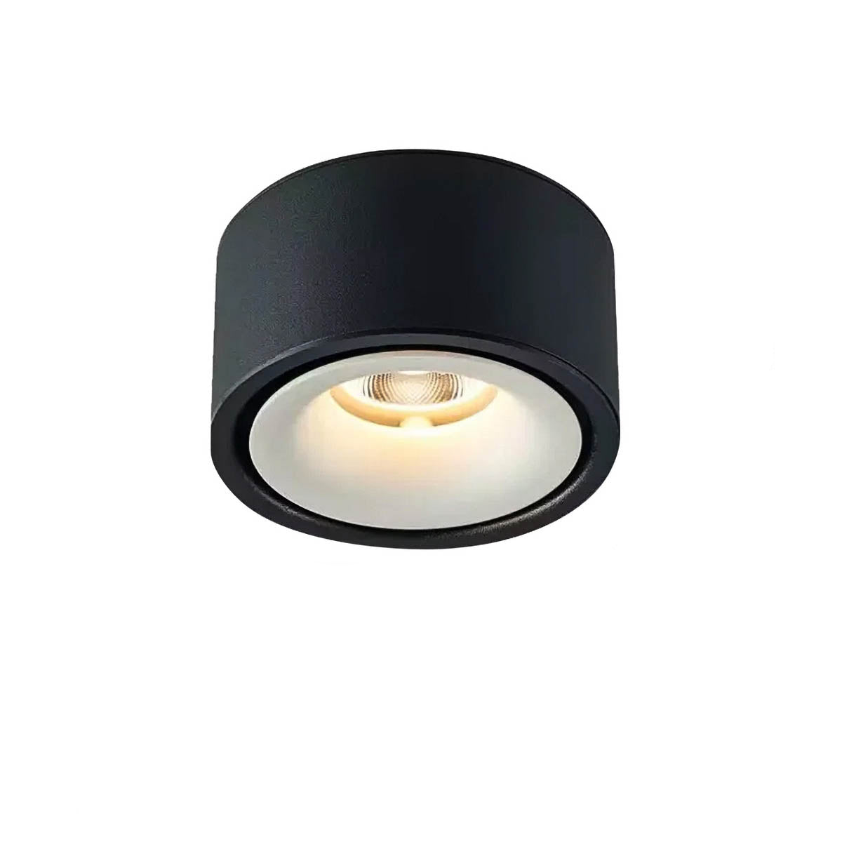 Aluminium Acrylic Dimmable COB Spotlight MIREYA DIM