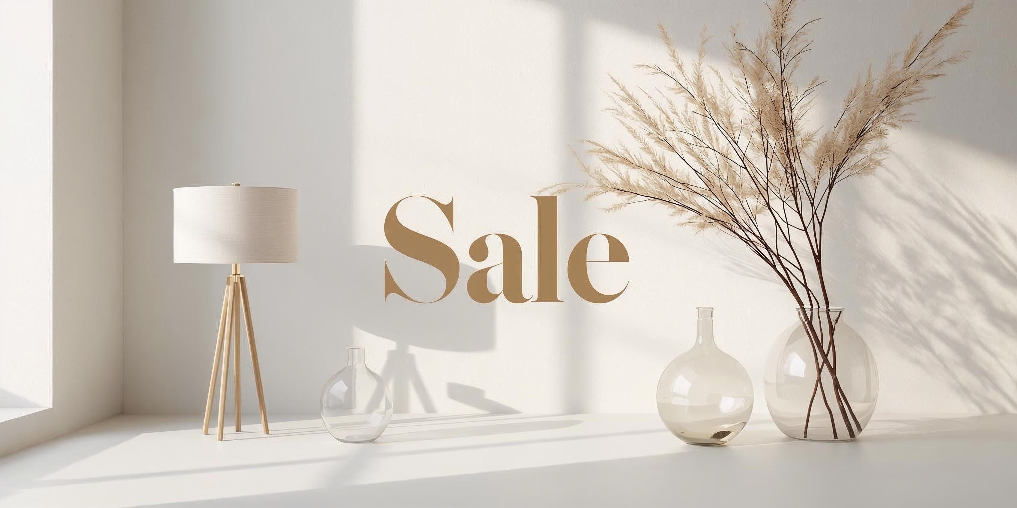 Sale