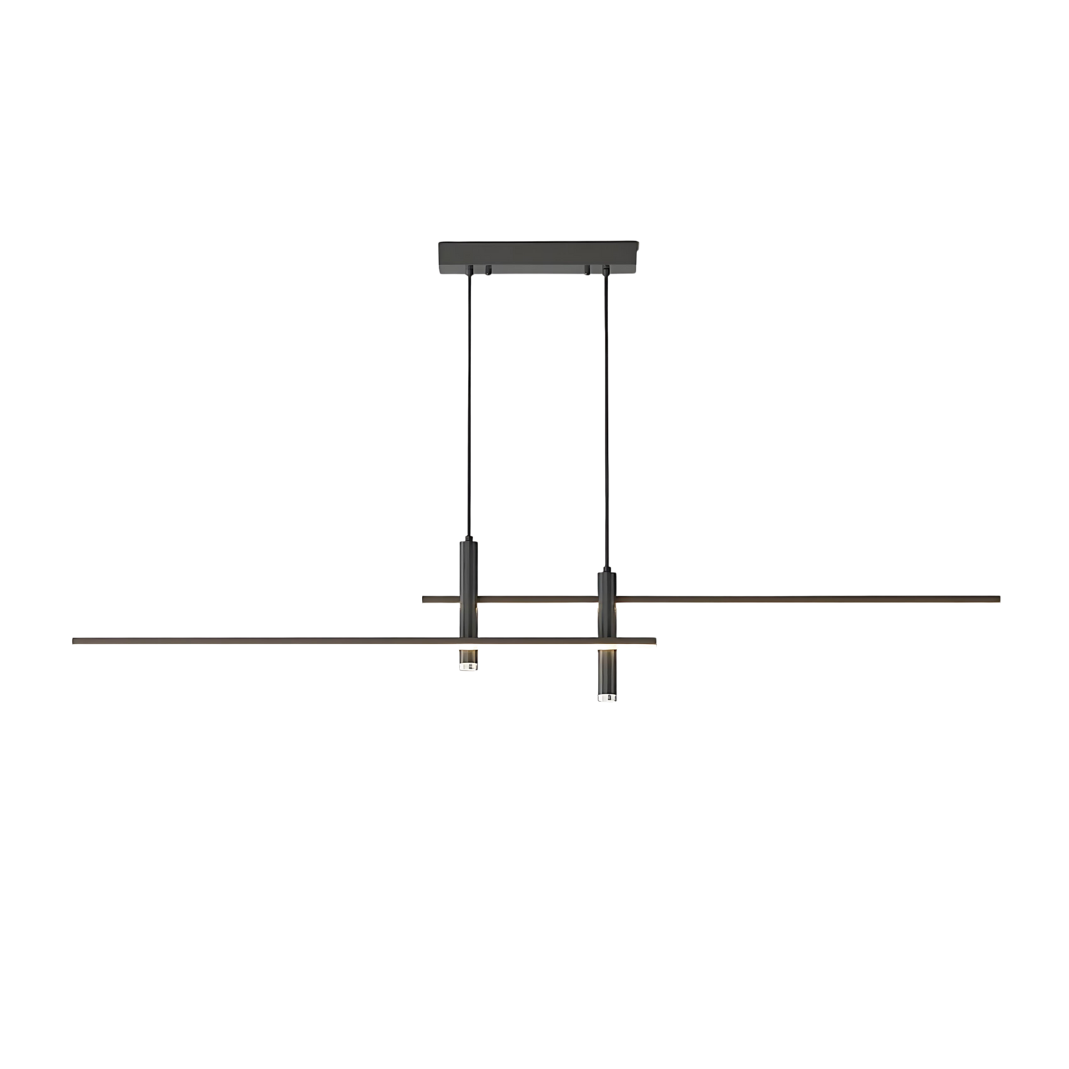 Pendant Light Linear Modern Design