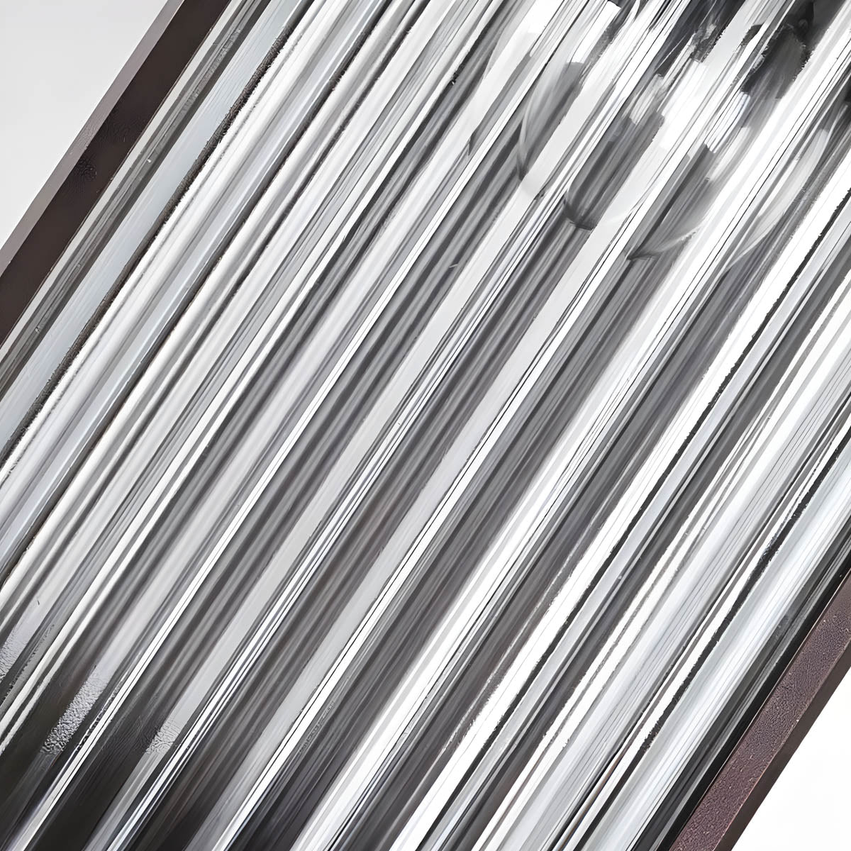 Outdoor Lantern Wall Lamp 35 cm