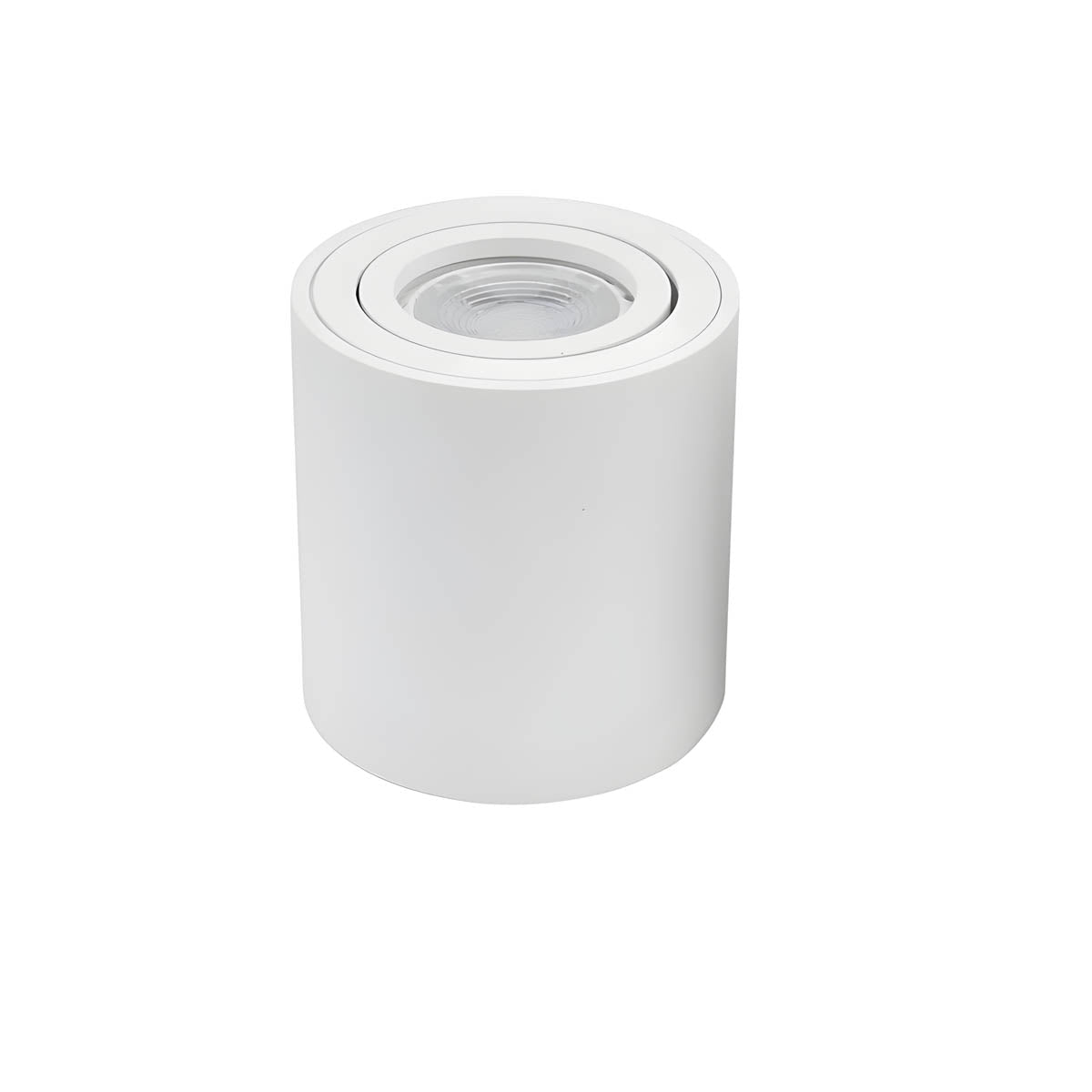 Aluminium Surface-Mount GU10 Spot Light