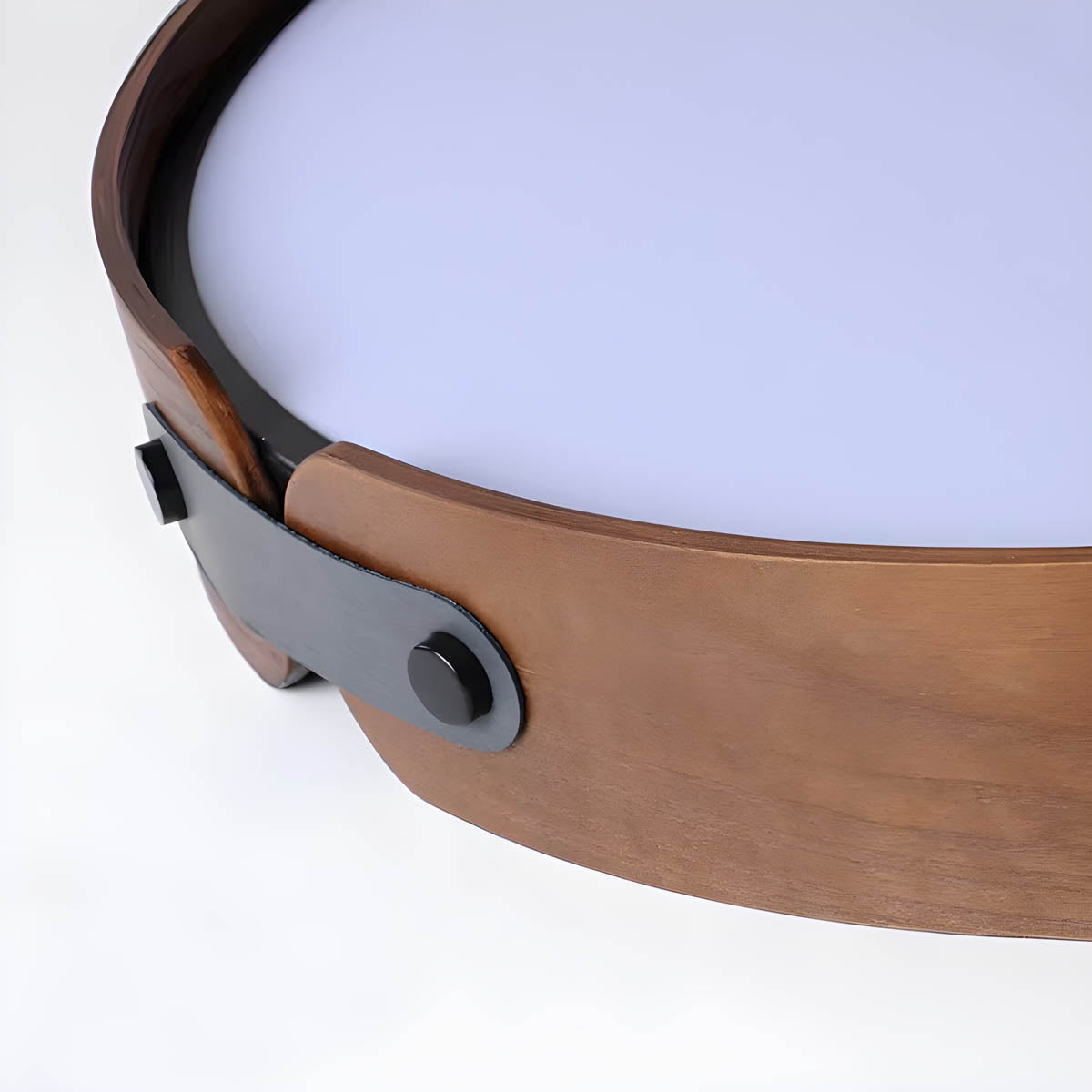 LED surface-mount ceiling light