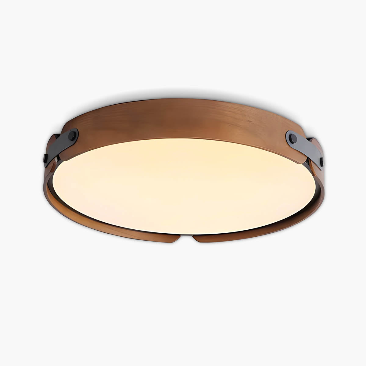 LED surface-mount ceiling light