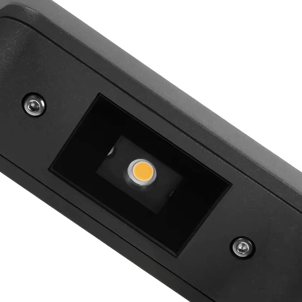 Outdoor LED Light Aluminium IP65 Waterproof – 30 to 80cm